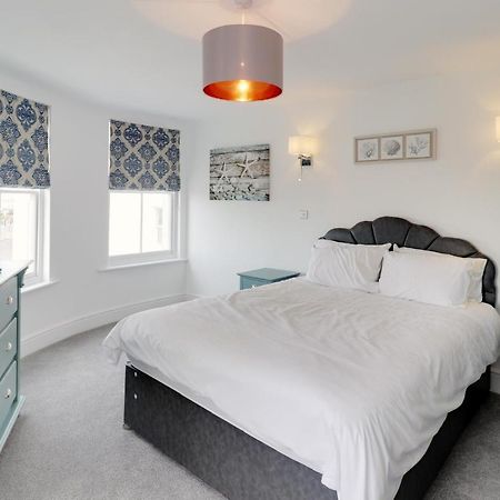 Master Accommodation Suite 7 Sea View Hastings Exterior foto